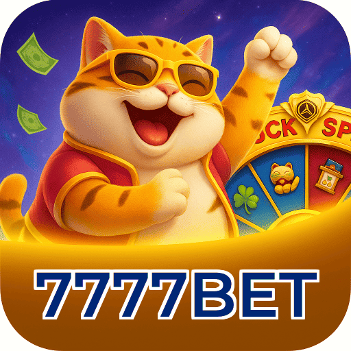 7777BET logo